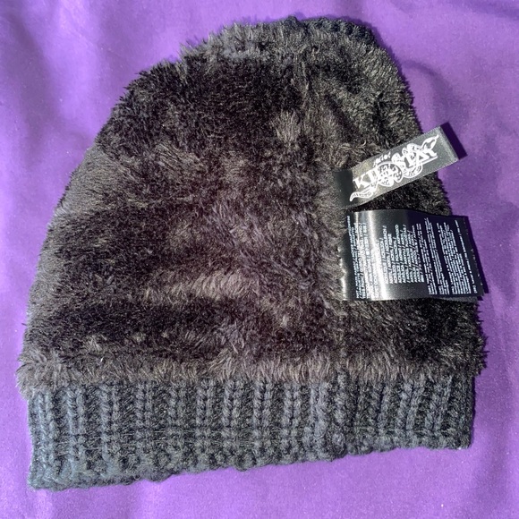 KILLSTAR LUMINARY BEANIE - Picture 3 of 5
